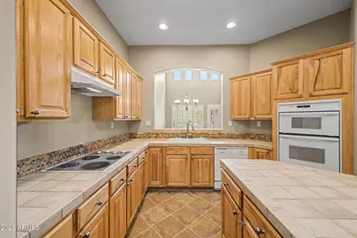 7445 E Eagle Crest Drive #1097, Mesa, AZ 85207 - Photo 14