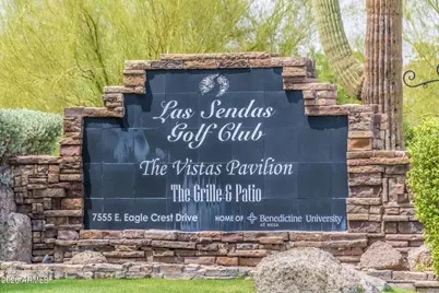 7445 E Eagle Crest Drive #1097, Mesa, AZ 85207 - Photo 70
