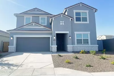 2760 W Stradling Avenue, Apache Junction, AZ 85120 - Photo 1