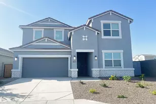 2760 W Stradling Ave, Apache Junction, AZ 85120 - Photo 1