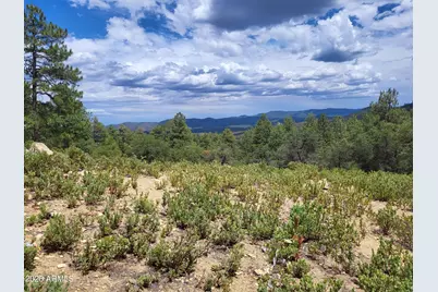 1610 S High Valley Ranch Road #6, Prescott, AZ 86303 - Photo 2