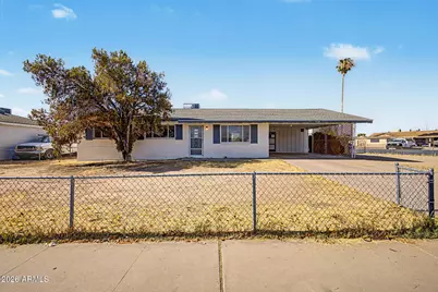 3328 W Bloomfield Road, Phoenix, AZ 85029 - Photo 1