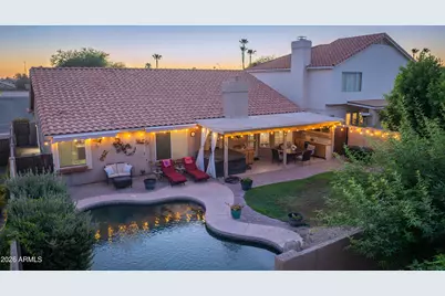 13293 N 94th Place, Scottsdale, AZ 85260 - Photo 2