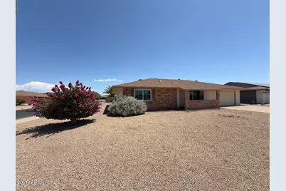 9858 W Silverbell Drive, Sun City, AZ 85351 - Photo 2