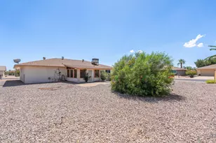 9858 W Silver Bell Dr, Sun City, AZ 85351 - Photo 32