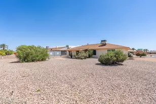 9858 W Silver Bell Dr, Sun City, AZ 85351 - Photo 30
