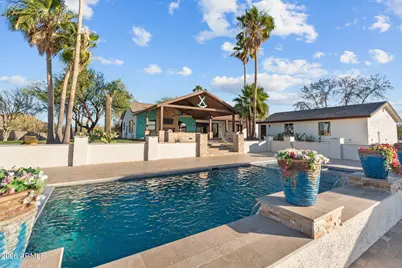 1025 Los Altos Drive, Wickenburg, AZ 85390 - Photo 8