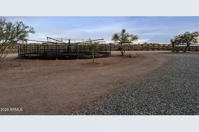 1025 Los Altos Drive, Wickenburg, AZ 85390 - Photo 76