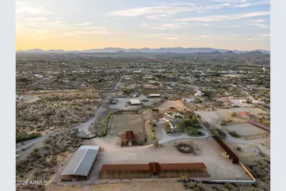 1025 Los Altos Drive, Wickenburg, AZ 85390 - Photo 96