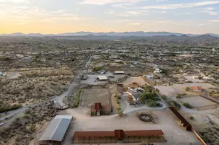 1025 Los Altos Dr, Wickenburg, AZ 85390 - Photo 96