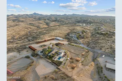 1025 Los Altos Drive, Wickenburg, AZ 85390 - Photo 100