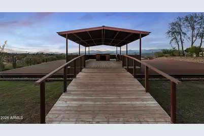 1025 Los Altos Drive, Wickenburg, AZ 85390 - Photo 22