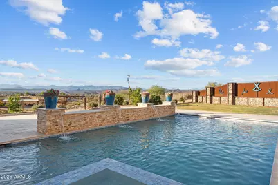 1025 Los Altos Drive, Wickenburg, AZ 85390 - Photo 6