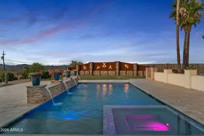 1025 Los Altos Drive, Wickenburg, AZ 85390 - Photo 16