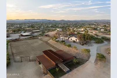 1025 Los Altos Drive, Wickenburg, AZ 85390 - Photo 26