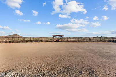 1025 Los Altos Drive, Wickenburg, AZ 85390 - Photo 78