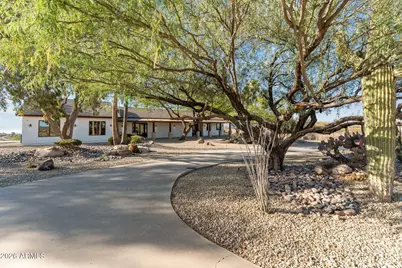 1025 Los Altos Drive, Wickenburg, AZ 85390 - Photo 32