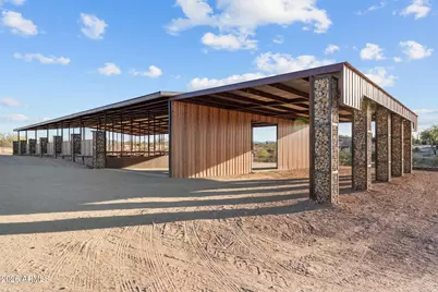 1025 Los Altos Drive, Wickenburg, AZ 85390 - Photo 82