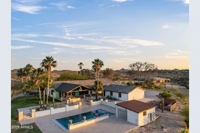 1025 Los Altos Drive, Wickenburg, AZ 85390 - Photo 94