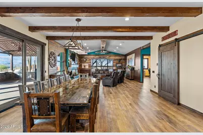 1025 Los Altos Drive, Wickenburg, AZ 85390 - Photo 50