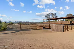 1025 Los Altos Dr, Wickenburg, AZ 85390 - Photo 86