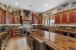 1025 Los Altos Dr, Wickenburg, AZ 85390 - Photo 46