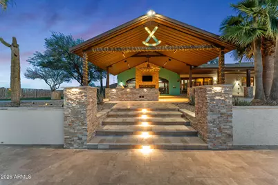 1025 Los Altos Drive, Wickenburg, AZ 85390 - Photo 10