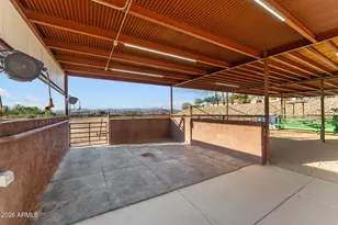 1025 Los Altos Dr, Wickenburg, AZ 85390 - Photo 88