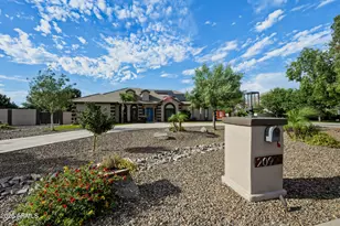 20922 E Excelsior Ave, Queen Creek, AZ 85142 - Photo 1