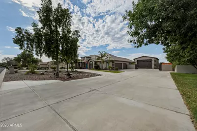 20922 E Excelsior Avenue, Queen Creek, AZ 85142 - Photo 2