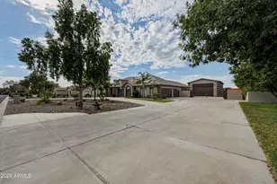 20922 E Excelsior Ave, Queen Creek, AZ 85142 - Photo 2