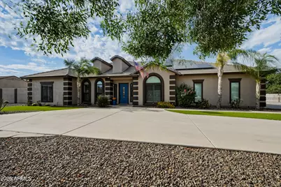 20922 E Excelsior Avenue, Queen Creek, AZ 85142 - Photo 4