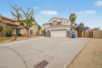 16815 N 40th Drive, Phoenix, AZ 85053 - Photo 46