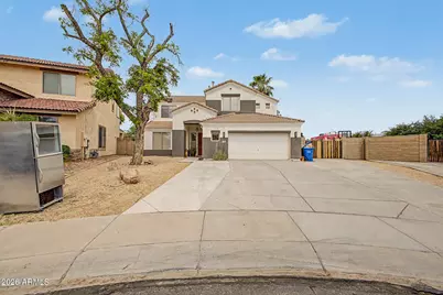 16815 N 40th Drive, Phoenix, AZ 85053 - Photo 2