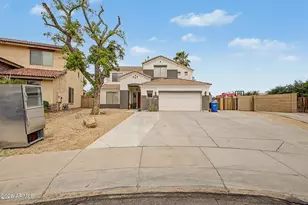 16815 N 40th Dr, Phoenix, AZ 85053 - Photo 2