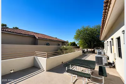 8737 E Via De Commercio --, Scottsdale, AZ 85258 - Photo 4
