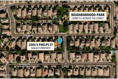 3505 E Phelps Street, Gilbert, AZ 85295 - Photo 40