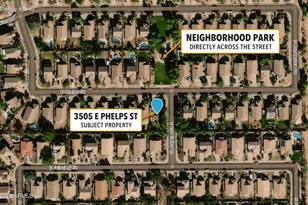 3505 E Phelps St, Gilbert, AZ 85295 - Photo 40