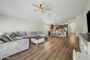 36805 W Leonessa Ave, Maricopa, AZ 85138 - Photo 8