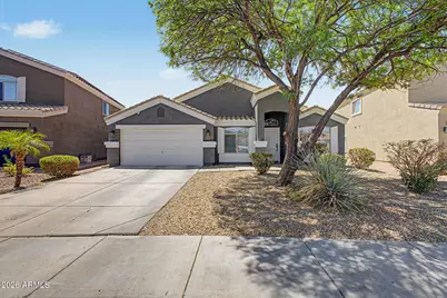 36805 W Leonessa Avenue, Maricopa, AZ 85138 - Photo 1