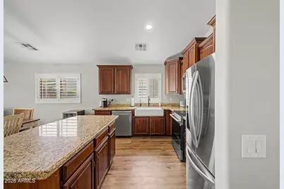 36805 W Leonessa Avenue, Maricopa, AZ 85138 - Photo 12