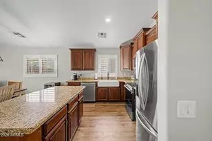 36805 W Leonessa Ave, Maricopa, AZ 85138 - Photo 12