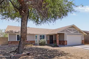 7055 E Gary St, Mesa, AZ 85207 - Photo 2