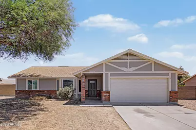 7055 E Gary Street, Mesa, AZ 85207 - Photo 1