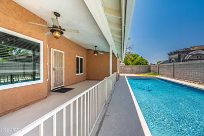 4928 E Dartmouth Street, Mesa, AZ 85205 - Photo 28