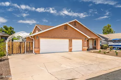 4928 E Dartmouth Street, Mesa, AZ 85205 - Photo 2