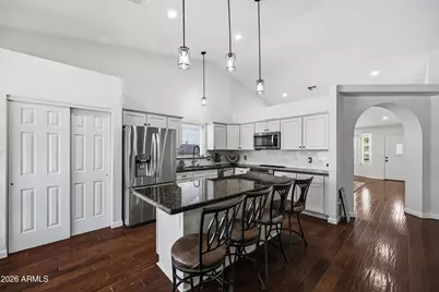 4928 E Dartmouth Street, Mesa, AZ 85205 - Photo 8