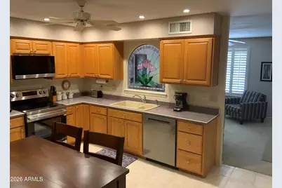 2311 S Farnsworth Drive #85, Mesa, AZ 85209 - Photo 6