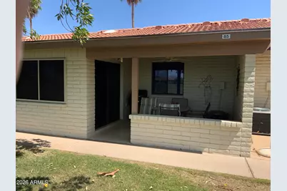 2311 S Farnsworth Drive #85, Mesa, AZ 85209 - Photo 20