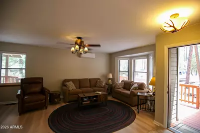 3664 N Mistletoe Drive, Pine, AZ 85544 - Photo 30